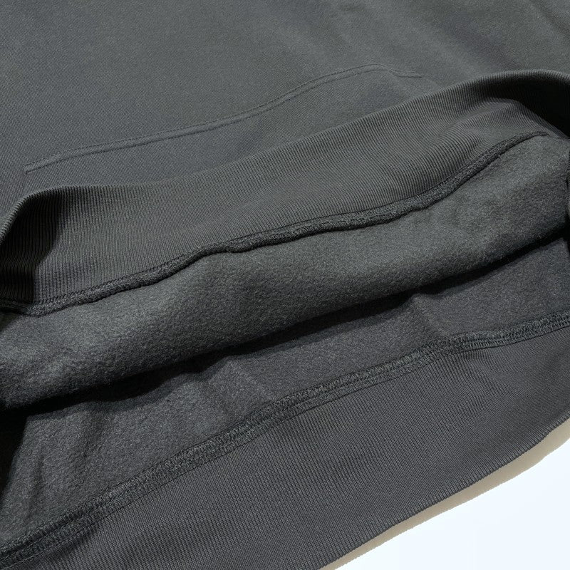 【中古品】【メンズ】 PALACE パレス × NIKE ナイキ 別注コラボ TRI SWOOSH HOOD BLACK P29CS131 トリ スウォッシュ フード 長袖 トップス パーカー 142-260811-yo-06-tei サイズ：XL カラー：ブラック 万代Net店