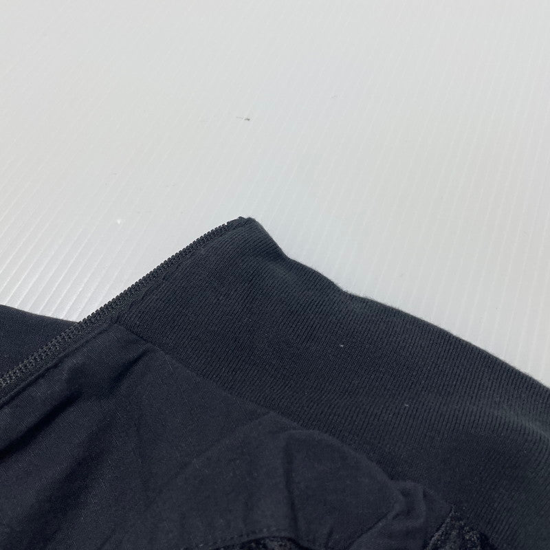 【中古品】【メンズ】 SUPREME シュプリーム × UMBRO アンブロ 別注コラボ 26SS COTTON RIPSTOP TRACK JACKET コットン リップストップ トラックジャケット ライトアウター 149-260811-yo-03-tei サイズ：XL カラー：ブラック 万代Net店