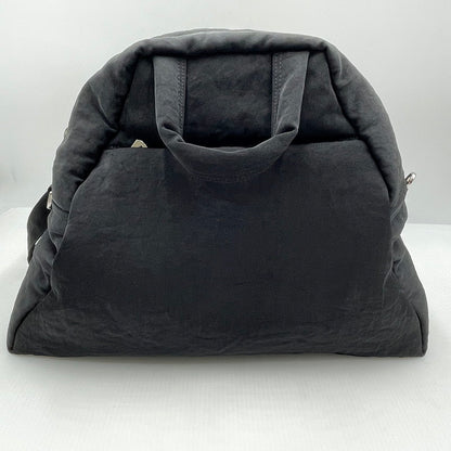 【中古品】【メンズ】 ITTI イッチ ANNIE PUFFER MADISON BAG アニー パファー マディソン バッグ カバン 188-260811-sa-17-tei カラー：ブラック系 万代Net店