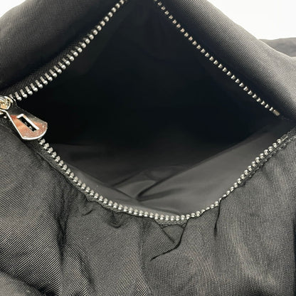 【中古品】【メンズ】 ITTI イッチ ANNIE PUFFER MADISON BAG アニー パファー マディソン バッグ カバン 188-260811-sa-17-tei カラー：ブラック系 万代Net店