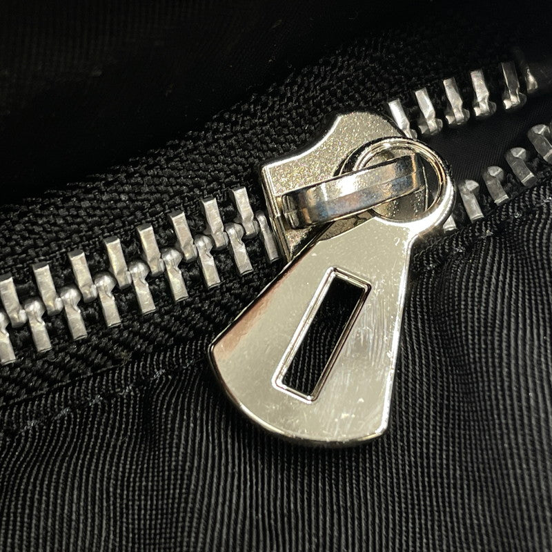 【中古品】【メンズ】 ITTI イッチ ANNIE PUFFER MADISON BAG アニー パファー マディソン バッグ カバン 188-260811-sa-17-tei カラー：ブラック系 万代Net店