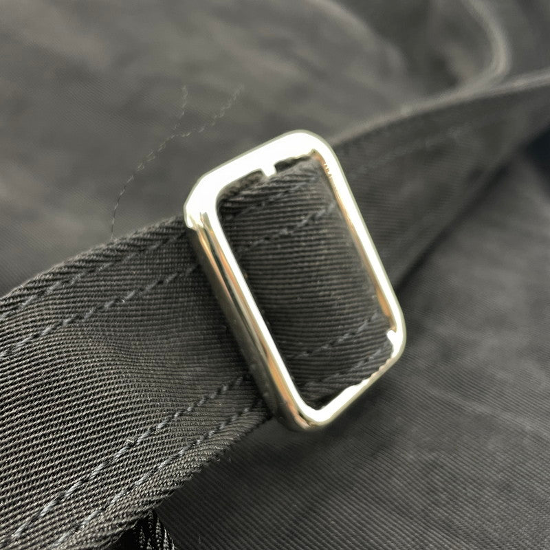 【中古品】【メンズ】 ITTI イッチ ANNIE PUFFER MADISON BAG アニー パファー マディソン バッグ カバン 188-260811-sa-17-tei カラー：ブラック系 万代Net店