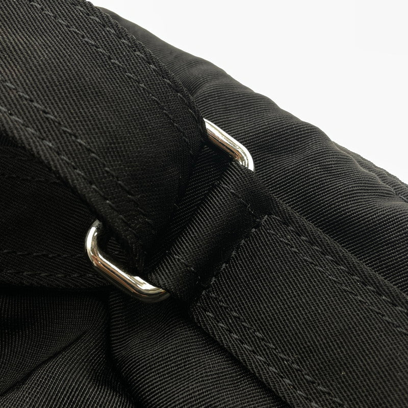【中古品】【メンズ】 ITTI イッチ ANNIE PUFFER MADISON BAG アニー パファー マディソン バッグ カバン 188-260811-sa-17-tei カラー：ブラック系 万代Net店