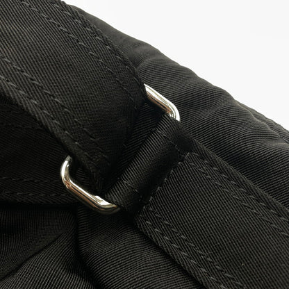 【中古品】【メンズ】 ITTI イッチ ANNIE PUFFER MADISON BAG アニー パファー マディソン バッグ カバン 188-260811-sa-17-tei カラー：ブラック系 万代Net店