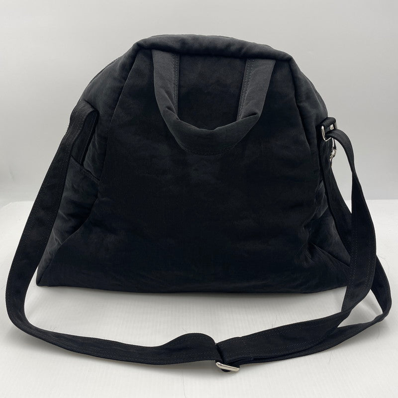 【中古品】【メンズ】 ITTI イッチ ANNIE PUFFER MADISON BAG アニー パファー マディソン バッグ カバン 188-260811-sa-17-tei カラー：ブラック系 万代Net店