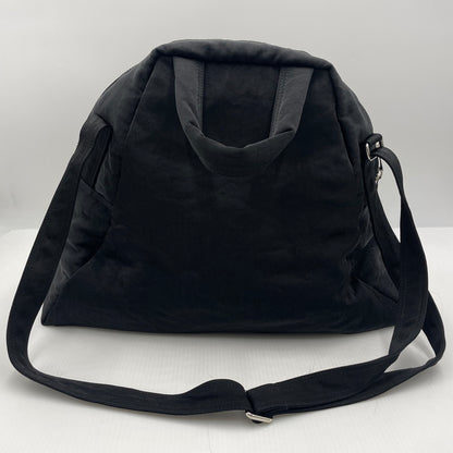 【中古品】【メンズ】 ITTI イッチ ANNIE PUFFER MADISON BAG アニー パファー マディソン バッグ カバン 188-260811-sa-17-tei カラー：ブラック系 万代Net店