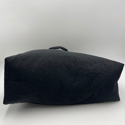 【中古品】【メンズ】 ITTI イッチ ANNIE PUFFER MADISON BAG アニー パファー マディソン バッグ カバン 188-260811-sa-17-tei カラー：ブラック系 万代Net店