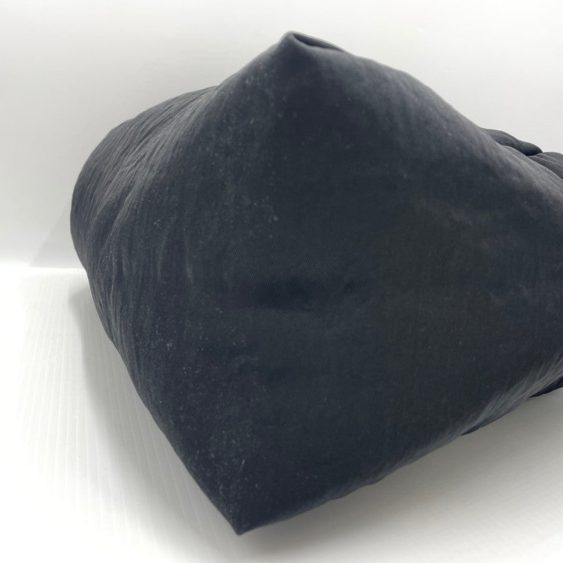 【中古品】【メンズ】 ITTI イッチ ANNIE PUFFER MADISON BAG アニー パファー マディソン バッグ カバン 188-260811-sa-17-tei カラー：ブラック系 万代Net店