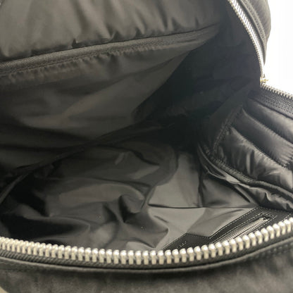 【中古品】【メンズ】 ITTI イッチ ANNIE PUFFER MADISON BAG アニー パファー マディソン バッグ カバン 188-260811-sa-17-tei カラー：ブラック系 万代Net店