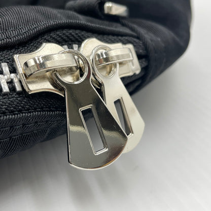 【中古品】【メンズ】 ITTI イッチ ANNIE PUFFER MADISON BAG アニー パファー マディソン バッグ カバン 188-260811-sa-17-tei カラー：ブラック系 万代Net店