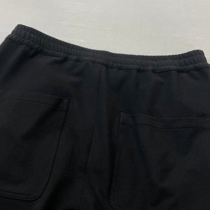 【中古品】【メンズ】 SOPHNET. ソフネット 1TUCK EASY PANTS SOPH-212027 ワンタック イージー パンツ ボトムス 153-260811-sa-12-tei サイズ：XL カラー：ブラック 万代Net店