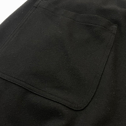 【中古品】【メンズ】 SOPHNET. ソフネット 1TUCK EASY PANTS SOPH-212027 ワンタック イージー パンツ ボトムス 153-260811-sa-12-tei サイズ：XL カラー：ブラック 万代Net店