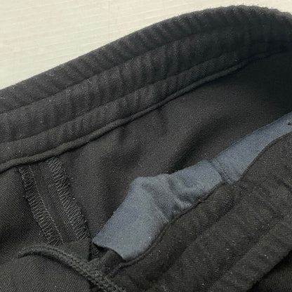 【中古品】【メンズ】 SOPHNET. ソフネット 1TUCK EASY PANTS SOPH-212027 ワンタック イージー パンツ ボトムス 153-260811-sa-12-tei サイズ：XL カラー：ブラック 万代Net店
