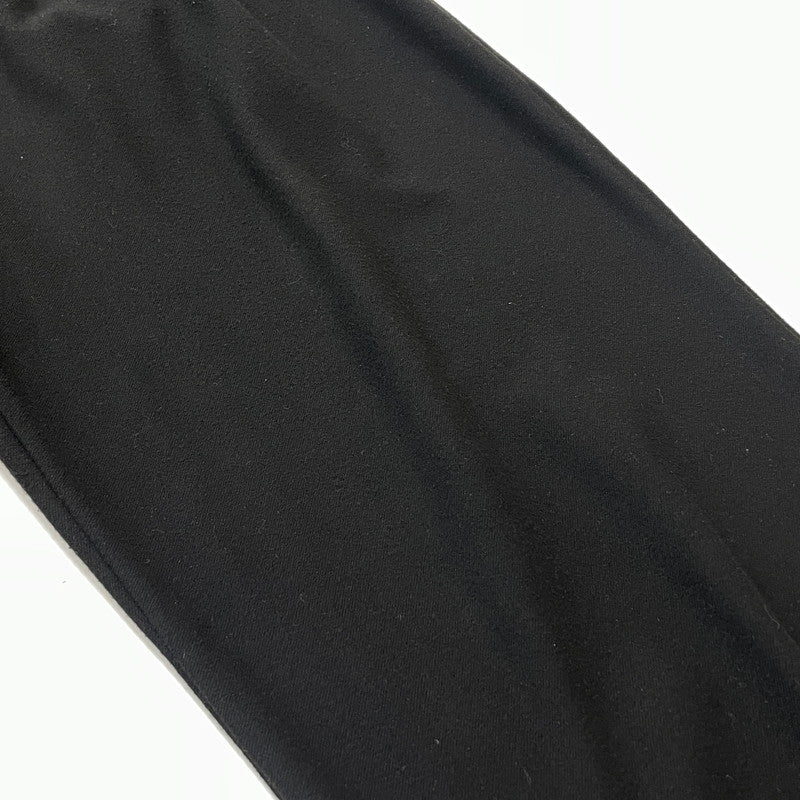 【中古品】【メンズ】 SOPHNET. ソフネット 1TUCK EASY PANTS SOPH-212027 ワンタック イージー パンツ ボトムス 153-260811-sa-12-tei サイズ：XL カラー：ブラック 万代Net店