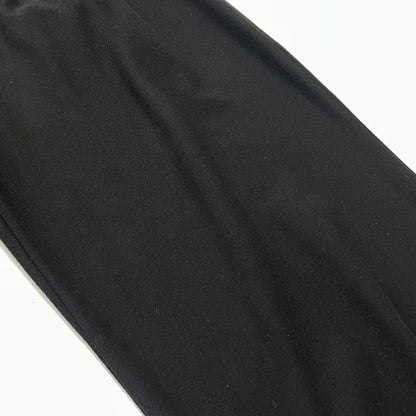 【中古品】【メンズ】 SOPHNET. ソフネット 1TUCK EASY PANTS SOPH-212027 ワンタック イージー パンツ ボトムス 153-260811-sa-12-tei サイズ：XL カラー：ブラック 万代Net店
