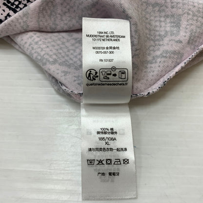 【中古品】【メンズ】 Supreme シュプリーム SMALL BOX S/S TEE SNAKE スモールボックス ショートスリーブ Tシャツ スネーク 半袖 トップス 149-260812-ko-16-tei サイズ：XL カラー：柄 万代Net店