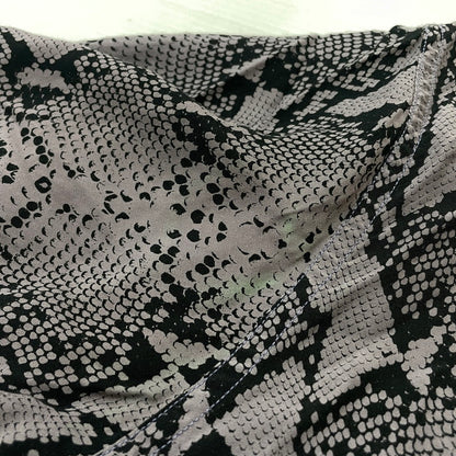 【中古品】【メンズ】 WACKO MARIA ワコ マリア HAWAIIAN SHIRT S/S "PYTHON" ハワイアン シャツ ショートスリーブ 半袖 トップス 140-260811-sa-06-tei サイズ：M カラー：パープル 万代Net店