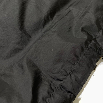 【中古品】【メンズ】 BLACK LABEL CRESTBRIDGE ブラックレーベル・クレストブリッジ REVERSIBLE DOWN JACKET 51F13-212-46 リバーシブル ダウンジャケット アウター 141-260811-yo-09-tei サイズ：M カラー：ブラック/カモ 万代Net店