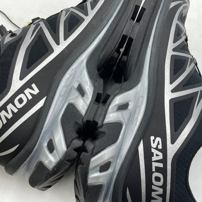 【中古品】【メンズ】 SALOMON サロモン XT-6 GORE-TEX SNEAKERS 474506 ゴアテックス スニーカー 靴 162-260905-yo-12-teih サイズ：26cm カラー：ブラック 万代Net店