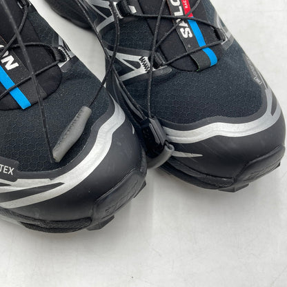 【中古品】【メンズ】 SALOMON サロモン XT-6 GORE-TEX SNEAKERS 474506 ゴアテックス スニーカー 靴 162-260905-yo-12-teih サイズ：26cm カラー：ブラック 万代Net店