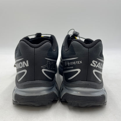 【中古品】【メンズ】 SALOMON サロモン XT-6 GORE-TEX SNEAKERS 474506 ゴアテックス スニーカー 靴 162-260905-yo-12-teih サイズ：26cm カラー：ブラック 万代Net店