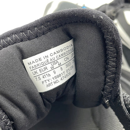 【中古品】【メンズ】 SALOMON サロモン XT-6 GORE-TEX SNEAKERS 474506 ゴアテックス スニーカー 靴 162-260905-yo-12-teih サイズ：26cm カラー：ブラック 万代Net店
