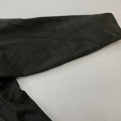 【中古品】【メンズ】 Barbour バブアー BEDALE WAXED JACKET 1602128 ビデイル オイルドジャケット アウター 144-260817-ss-13-tei サイズ：C36 カラー：カーキ 万代Net店