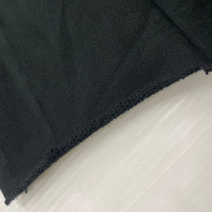 【中古品】【メンズ】 SHINYAKOZUKA シンヤコヅカ UPCYCLED HOME LONG SCOTTISH 2502SK44ST3 アップサイクル ホーム ロゴ スコティッシュ ボトムス 151-260811-sa-13-tei サイズ：L カラー：ブラック 万代Net店
