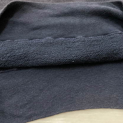 【現状渡し品】【メンズ】 UNKNOW 50's～60's VINTAGE ALPHA OMICRON PI HOODIE 50年代～60年代 ヴィンテージ アルファ オミクロン パイ フーディー 長袖 トップス プルオーバーパーカー 145-260811-sa-02-tei サイズ：不明 カラー：ネイビー 万代Net店