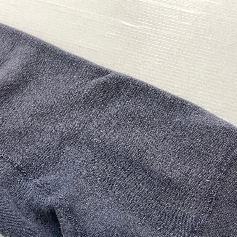 【現状渡し品】【メンズ】 UNKNOW 50's～60's VINTAGE ALPHA OMICRON PI HOODIE 50年代～60年代 ヴィンテージ アルファ オミクロン パイ フーディー 長袖 トップス プルオーバーパーカー 145-260811-sa-02-tei サイズ：不明 カラー：ネイビー 万代Net店