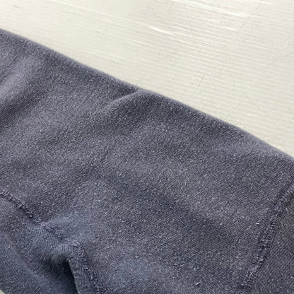 【現状渡し品】【メンズ】 UNKNOW 50's～60's VINTAGE ALPHA OMICRON PI HOODIE 50年代～60年代 ヴィンテージ アルファ オミクロン パイ フーディー 長袖 トップス プルオーバーパーカー 145-260811-sa-02-tei サイズ：不明 カラー：ネイビー 万代Net店