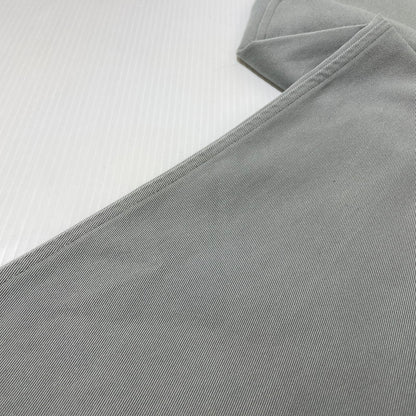 【中古品】【メンズ】 UNDEFEATED アンディフィーテッド BULL DENIM CHINO 50133 ブル デニム チノパンツ ボトムス 153-260915-yo-13-teih サイズ：34 カラー：グレー 万代Net店