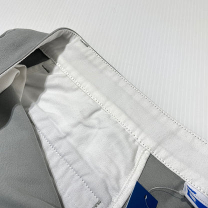 【中古品】【メンズ】 UNDEFEATED アンディフィーテッド BULL DENIM CHINO 50133 ブル デニム チノパンツ ボトムス 153-260915-yo-13-teih サイズ：34 カラー：グレー 万代Net店