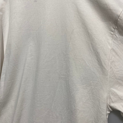【中古品】【メンズ】 Palace Skateboards パレス スケートボード SWIRLY SS TEE トライアングルロゴ Tシャツ 142-260822-nm-31-tei サイズ：XL カラー：ホワイト 万代Net店