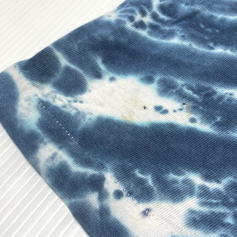 【現状渡し品】【メンズ】 FRUIT OF THE LOOM フルーツ オブ ザ ルーム 90's GRATEFUL DEAD SPACE YOUR FACE T-SHIRT 90年代 グレイトフル デッド スペース ユア フェイス Tシャツ 半袖 トップス 145-260812-sa-08-tei サイズ：L カラー：タイダイ 万代Net店