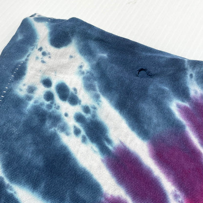 【現状渡し品】【メンズ】 FRUIT OF THE LOOM フルーツ オブ ザ ルーム 90's GRATEFUL DEAD SPACE YOUR FACE T-SHIRT 90年代 グレイトフル デッド スペース ユア フェイス Tシャツ 半袖 トップス 145-260812-sa-08-tei サイズ：L カラー：タイダイ 万代Net店