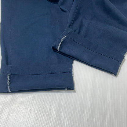 【中古品】【メンズ】 DICKIES ディッキーズ 60’s VINTAGE WORK PANT 60年代 ヴィンテージ ワーク パンツ ボトムス 156-260812-sa-15-tei サイズ：40 カラー：ネイビー 万代Net店