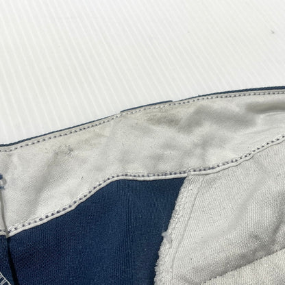 【中古品】【メンズ】 DICKIES ディッキーズ 60’s VINTAGE WORK PANT 60年代 ヴィンテージ ワーク パンツ ボトムス 156-260812-sa-15-tei サイズ：40 カラー：ネイビー 万代Net店