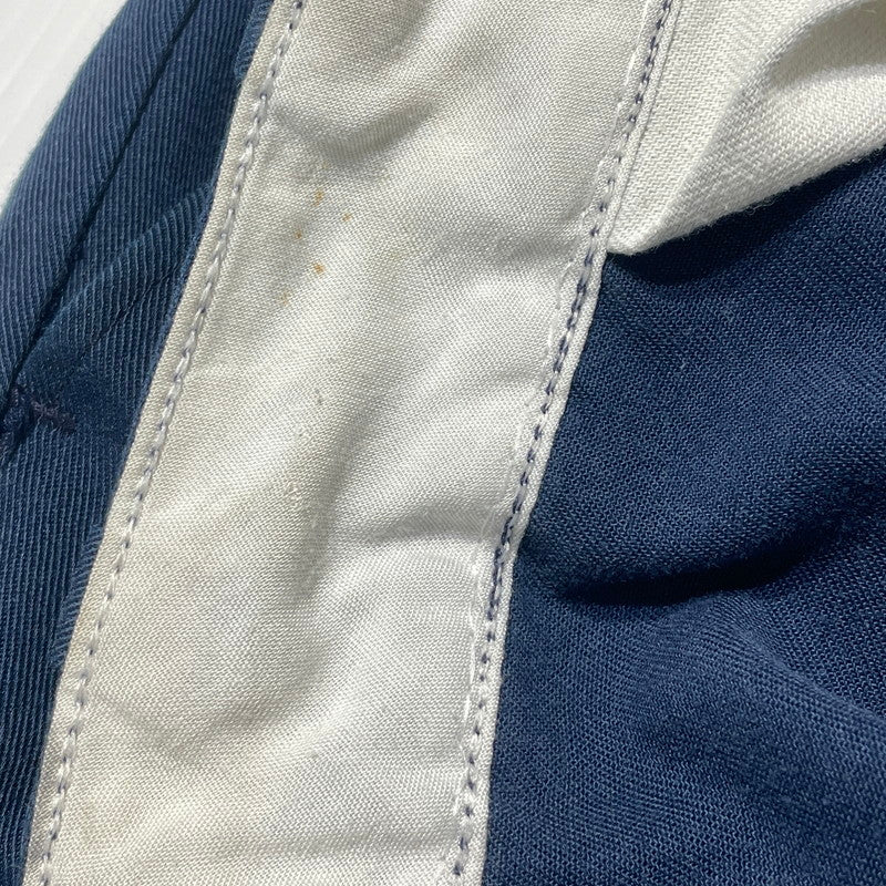 【中古品】【メンズ】 DICKIES ディッキーズ 60’s VINTAGE WORK PANT 60年代 ヴィンテージ ワーク パンツ ボトムス 156-260812-sa-15-tei サイズ：40 カラー：ネイビー 万代Net店