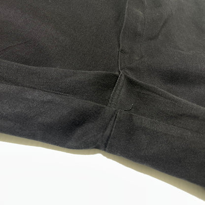 【中古品】【メンズ】 DICKIES ディッキーズ 90’s WORK PANT 90年代 ワーク パンツ ボトムス 圧着タグ 156-260812-sa-16-tei サイズ：不明 カラー：ブラック 万代Net店