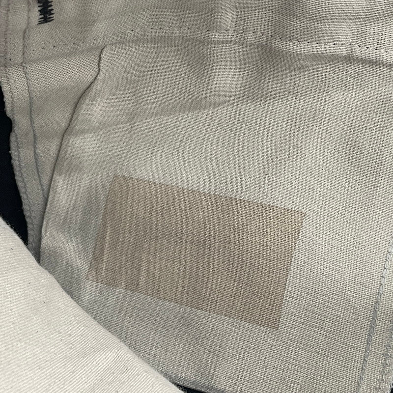 【中古品】【メンズ】 DICKIES ディッキーズ 90’s WORK PANT 90年代 ワーク パンツ ボトムス 圧着タグ 156-260812-sa-16-tei サイズ：不明 カラー：ブラック 万代Net店