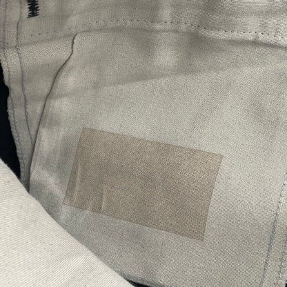 【中古品】【メンズ】 DICKIES ディッキーズ 90’s WORK PANT 90年代 ワーク パンツ ボトムス 圧着タグ 156-260812-sa-16-tei サイズ：不明 カラー：ブラック 万代Net店