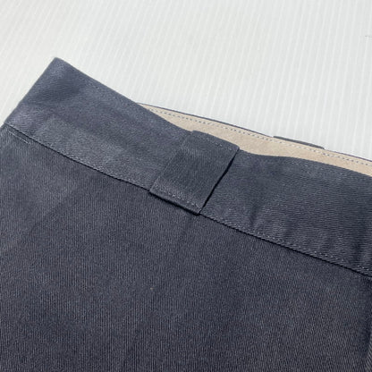 【中古品】【メンズ】 DICKIES ディッキーズ 90’s WORK PANT 90年代 ワーク パンツ ボトムス 圧着タグ 156-260812-sa-16-tei サイズ：不明 カラー：ブラック 万代Net店