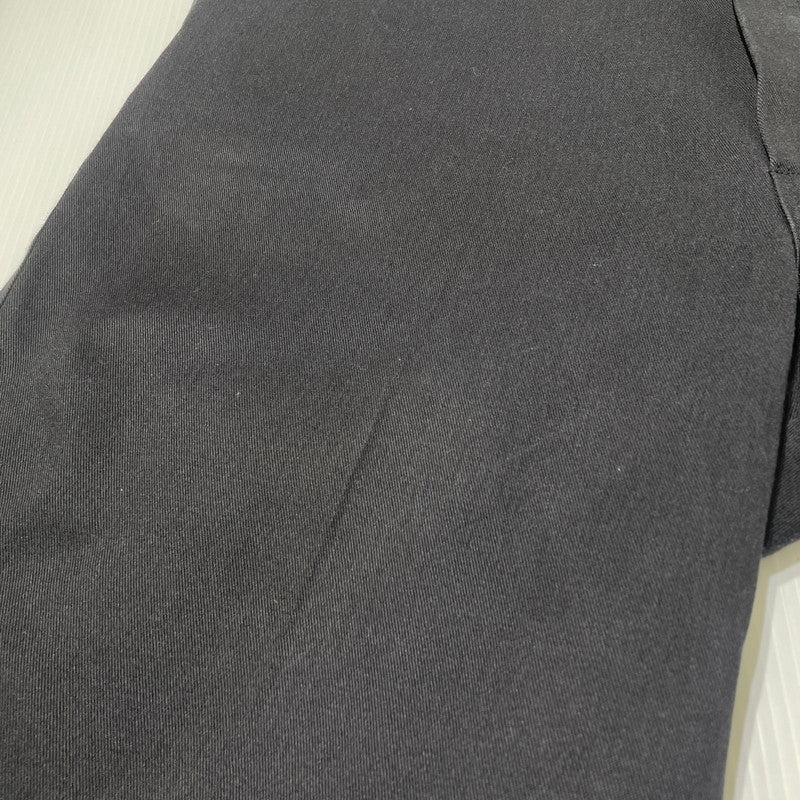 【中古品】【メンズ】 DICKIES ディッキーズ 90’s WORK PANT 90年代 ワーク パンツ ボトムス 圧着タグ 156-260812-sa-16-tei サイズ：不明 カラー：ブラック 万代Net店