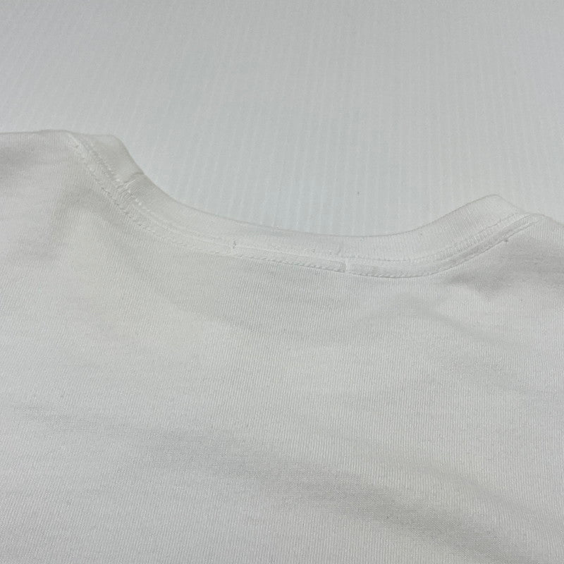 【現状渡し品】【メンズ】 KITH キース WOMEN FOR MARILYN MONROE SKIRT MULBERRY VINTAGE TEE ウーマン フォア マリリン モンローヴィンテージ Tシャツ 半袖 トップス 142-260812-sa-11-tei サイズ：M カラー：ホワイト 万代Net店