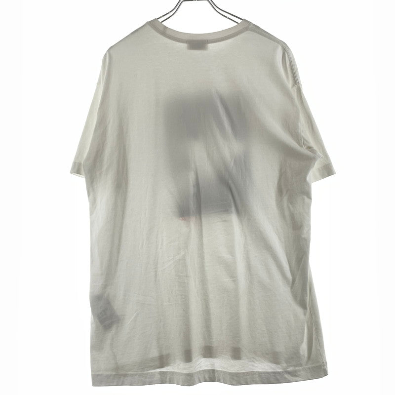 【現状渡し品】【メンズ】 KITH キース WOMEN FOR MARILYN MONROE SKIRT MULBERRY VINTAGE TEE ウーマン フォア マリリン モンローヴィンテージ Tシャツ 半袖 トップス 142-260812-sa-11-tei サイズ：M カラー：ホワイト 万代Net店