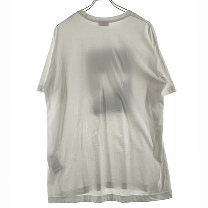 【現状渡し品】【メンズ】 KITH キース WOMEN FOR MARILYN MONROE SKIRT MULBERRY VINTAGE TEE ウーマン フォア マリリン モンローヴィンテージ Tシャツ 半袖 トップス 142-260812-sa-11-tei サイズ：M カラー：ホワイト 万代Net店
