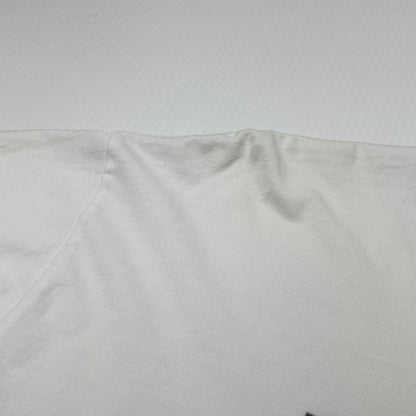 【現状渡し品】【メンズ】 KITH キース WOMEN FOR MARILYN MONROE SKIRT MULBERRY VINTAGE TEE ウーマン フォア マリリン モンローヴィンテージ Tシャツ 半袖 トップス 142-260812-sa-11-tei サイズ：M カラー：ホワイト 万代Net店