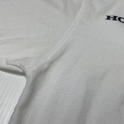 【現状渡し品】【メンズ】 NEIGHBORHOOD ネイバーフッド ORACLE RED BULL HONDA Tシャツ オラクル レッド ブル ホンダ 半袖 トップス 142-260812-sa-10-tei サイズ：M カラー：ホワイト 万代Net店