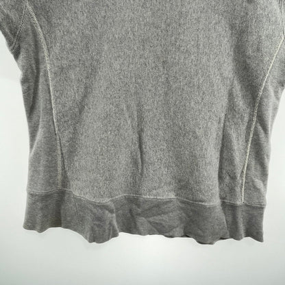 【中古品】【メンズ】 CHAMPION チャンピオン×HARE ハレ リバースウィーブスウェット 145-260818-nm-77-tei サイズ：M カラー：グレー 万代Net店